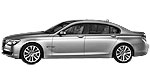 BMW F02 C2033 Fault Code