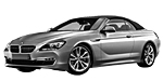 BMW F12 C2033 Fault Code